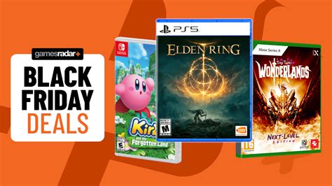 black friday video game deals 2022|game black friday sale 2023.